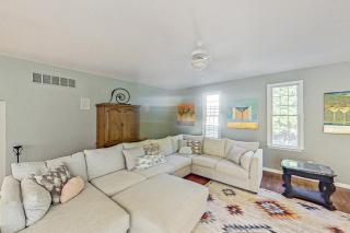 Bethany Lakes --- 31313 Terry Circle - Bethany Beach - 5