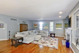 Bethany Lakes --- 31313 Terry Circle - Bethany Beach - 8