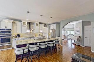 Bethany Lakes --- 31313 Terry Circle - Bethany Beach - 3