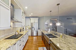 Bethany Lakes --- 31313 Terry Circle - Bethany Beach - 2