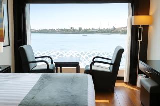 NILE CRUISE NL Every Monday from ASWAN 3 nights & every Thursday from LUXOR 4 nights - Assuan - 7