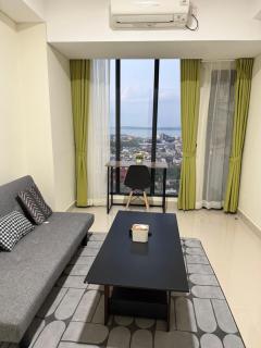 Pollux Habibie 1BR Sea View By Superstay - Batam Center - 0