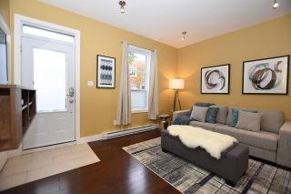 Ground Floor Loft Style Luxury Executive Flat - Montréal - 5