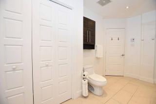 Ground Floor Loft Style Luxury Executive Flat - Montréal - 7