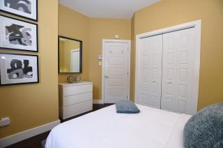 Ground Floor Loft Style Luxury Executive Flat - Montréal - 1