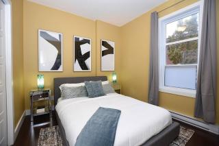 Ground Floor Loft Style Luxury Executive Flat - Montréal - 2