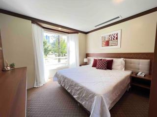 Suíte Superior no Laje de Pedra (1003) - 7