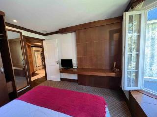 Refúgio Exclusivo - Natureza e Conforto - 3021 - 8