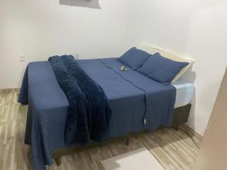 Suite Aconchego - Mucugê - 2
