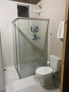 Suite Aconchego - Mucugê - 3