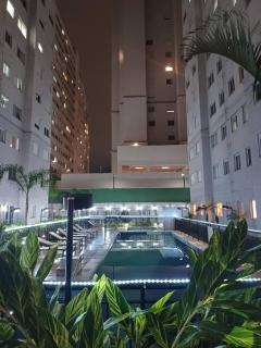 Apartamento SP Brás - São Paulo - 6