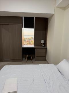 Pollux Habibie 1BR Sea View By Superstay - 4
