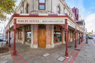 RIALTO SUITES Fremantle - 4