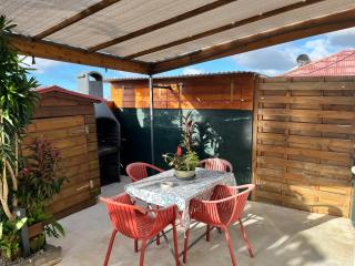 Appartement spacieux - 4