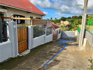 Appartement spacieux - 2