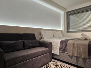 Tempo The Arch - Bela Vista, Auxiliadora, Apartamentos em Porto Alegre - 4
