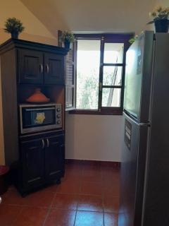 Centrical apartment in Ifrane forest and park view - Ifrane - 7
