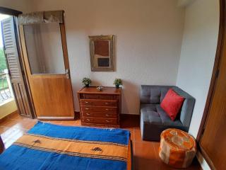 Centrical apartment in Ifrane forest and park view - Ifrane - 6