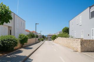 Sunny Resort apartment 1042 - Petrcane (Peterzane) - 4