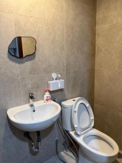 Pollux Habibie 1BR Sea View By Superstay - 6