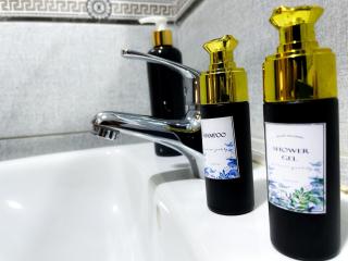 les Belles Résidences de Safir 2 - Tangeri - 1
