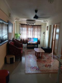 HomestayP11 - Putrajaya - 1
