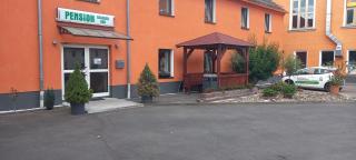 Pension Sachseneck - Heidenau - 6
