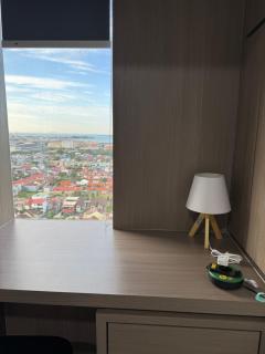 Pollux Habibie 1BR Sea View By Superstay - Batam Center - 4