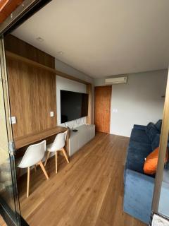 Flat 8b Monte Castelo , gravatá - 3