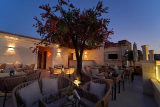The Palace Boutique Pyramids View - Kairo - 7