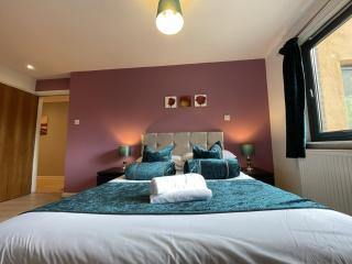 Cozy Nights - Cambuslang 1/64 - Glasgow - 0