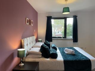 Cozy Nights - Cambuslang 1/64 - Glasgow - 1