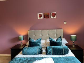 Cozy Nights - Cambuslang 1/64 - Glasgow - 3