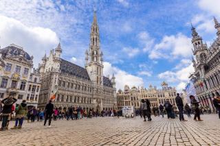 Parlement européen appartement - Bruxelles - 4