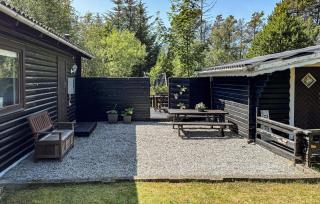 Three-Bedroom Holiday Home In Bindslev - 3