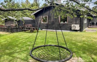 Three-Bedroom Holiday Home In Bindslev - Terpet - 2