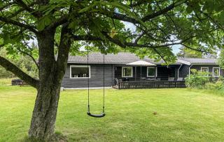 Three-Bedroom Holiday Home In Bindslev - 1