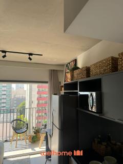 Studio na Vila Mariana perto do Hospital Sao Paulo - São Paulo - 8