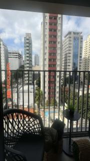 Studio na Vila Mariana perto do Hospital Sao Paulo - São Paulo - 7