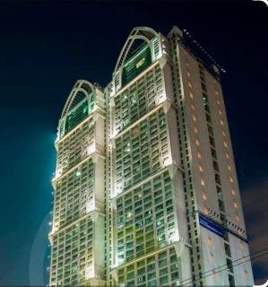 Group Stay for 6 with 3 Bunk Beds, Kitchen, Wi-Fi & Netflix, Near MRT Boni - Manila - 8