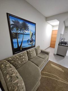 Flat Santa Teresa - 2