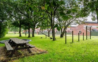 Amazing Home In Hemmet With Sauna - 2