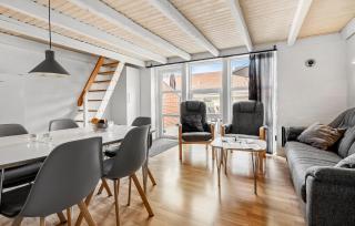 Amazing Home In Hemmet With Sauna - Hemmet - 8