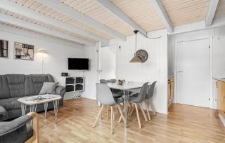 Amazing Home In Hemmet With Sauna - Hemmet - 7