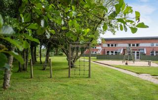 Amazing Home In Hemmet With Sauna - Hemmet - 3