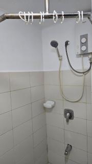 One Oasis Cebu Resort Condominium- A Studio Unit - 6