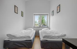 Four-Bedroom Holiday Home In Stroby - 5