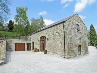 Tythe Barn - Froggatt - 0