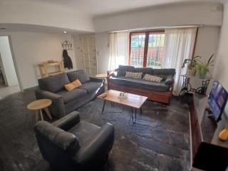 Casa Bustamante Barrio ALFAR para 8 personas - Mar del Plata - 5