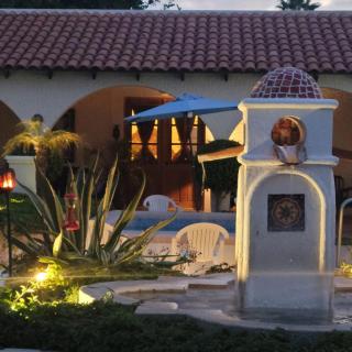 Casa Magdalena - 4